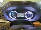 2022 Kia Niro Lx Белый vin: KNDCB3LC4N5534689