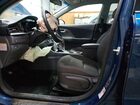 2021 Kia Niro Lx Blue vin: KNDCB3LC5M5471617