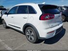 2019 Kia Niro Lx White vin: KNDCB3LC6K5302011 2019 Kia Niro Lx White vin: KNDCB3LC6K5302011
