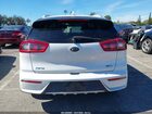 2019 Kia Niro Lx White vin: KNDCB3LC6K5302011 2019 Kia Niro Lx White vin: KNDCB3LC6K5302011