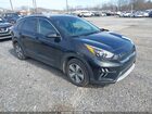 2021 Kia Niro Lx Black vin: KNDCB3LC6M5469228