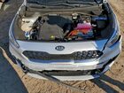 2021 Kia Niro Lx Silver vin: KNDCB3LC8M5486600