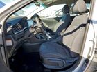 2021 Kia Niro Lx Silver vin: KNDCB3LC8M5486600