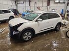 2022 Kia Niro Lx White vin: KNDCB3LC8N5534646