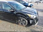 2019 Kia Niro Ex Black vin: KNDCC3LC0K5342145