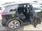 2019 Kia Niro Ex Black vin: KNDCC3LC0K5342145