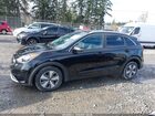 2019 Kia Niro Ex Black vin: KNDCC3LC0K5342145