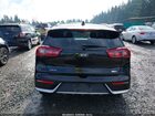 2019 Kia Niro Ex Black vin: KNDCC3LC0K5342145