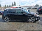 2019 Kia Niro Ex Black vin: KNDCC3LC0K5342145
