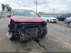2020 Kia Niro Touring Красный vin: KNDCC3LC2L5424069