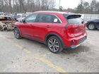 2020 Kia Niro Touring Красный vin: KNDCC3LC2L5424069
