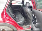 2020 Kia Niro Touring Красный vin: KNDCC3LC2L5424069