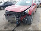 2020 Kia Niro Touring Красный vin: KNDCC3LC2L5424069