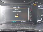 2020 Kia Niro Touring Красный vin: KNDCC3LC2L5424069