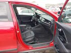 2020 Kia Niro Touring Красный vin: KNDCC3LC2L5424069