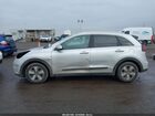 2017 Kia Niro Ex Серебряный vin: KNDCC3LC6H5072329