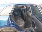 2017 Kia Niro Ex Синий vin: KNDCC3LC7H5103619