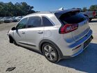 2019 Kia Niro Ex Серебряный vin: KNDCC3LCXK5294797