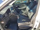 2019 Kia Niro Ex Серебряный vin: KNDCC3LCXK5294797