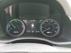 2018 Kia Niro Plug-in Hybrid Ex Premium Black vin: KNDCC3LD2J5186942