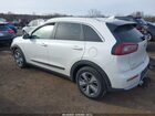2019 Kia Niro Plug-in Hybrid Ex Premium Белый vin: KNDCC3LD2K5289019