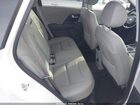 2019 Kia Niro Plug-in Hybrid Ex Premium Белый vin: KNDCC3LD2K5289019