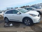 2019 Kia Niro Plug-in Hybrid Ex Premium Белый vin: KNDCC3LD2K5289019