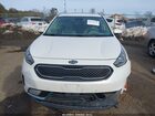 2019 Kia Niro Plug-in Hybrid Ex Premium Белый vin: KNDCC3LD2K5289019