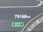 2019 Kia Niro Plug-in Hybrid Ex Premium Белый vin: KNDCC3LD2K5289019