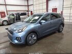 2022 Kia Niro Plug-in Hybrid Ex Premium Синий vin: KNDCC3LD2N5534289