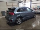 2022 Kia Niro Plug-in Hybrid Ex Premium Синий vin: KNDCC3LD2N5534289
