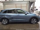 2022 Kia Niro Plug-in Hybrid Ex Premium Синий vin: KNDCC3LD2N5534289