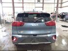 2022 Kia Niro Plug-in Hybrid Ex Premium Синий vin: KNDCC3LD2N5534289