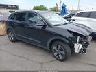 2021 Kia Niro Plug-in Hybrid Ex Premium Black vin: KNDCC3LDXM5473935