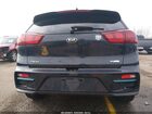 2020 Kia Niro Ev Ex Blue vin: KNDCC3LG0L5074458