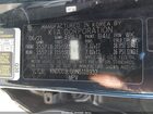 2022 Kia Niro Ev Ex Синий vin: KNDCC3LG0N5118932