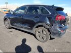 2022 Kia Niro Ev Ex Синий vin: KNDCC3LG0N5118932