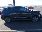 2022 Kia Niro Ev Ex Синий vin: KNDCC3LG0N5118932