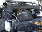 2022 Kia Niro Ev Ex Синий vin: KNDCC3LG0N5118932