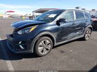 2022 Kia Niro Ev Ex Синий vin: KNDCC3LG0N5118932