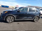 2022 Kia Niro Ev Ex Синий vin: KNDCC3LG0N5118932