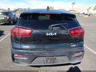2022 Kia Niro Ev Ex Синий vin: KNDCC3LG0N5118932
