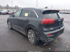 2022 Kia Niro Ev Ex Gray vin: KNDCC3LG2N5149101