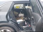 2022 Kia Niro Ev Ex Gray vin: KNDCC3LG2N5149101