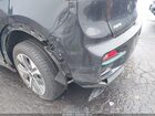 2022 Kia Niro Ev Ex Gray vin: KNDCC3LG2N5149101