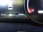 2020 Kia Niro Ev Ex Белый vin: KNDCC3LG3L5061249