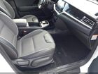 2020 Kia Niro Ev Ex Белый vin: KNDCC3LG3L5061249