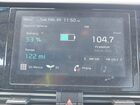 2020 Kia Niro Ev Ex Белый vin: KNDCC3LG3L5061249