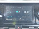 2020 Kia Niro Ev Ex Белый vin: KNDCC3LG3L5061249