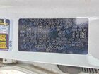 2022 Kia Niro S Белый vin: KNDCC3LG3N5159846
